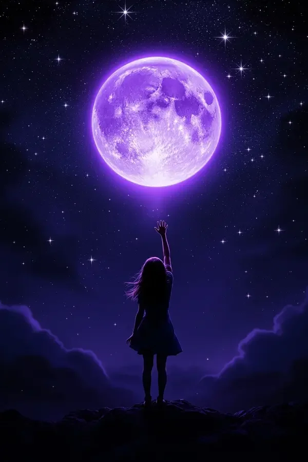 月神之夜