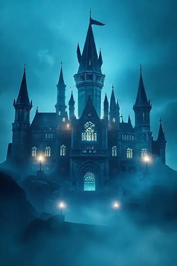 魔法学院